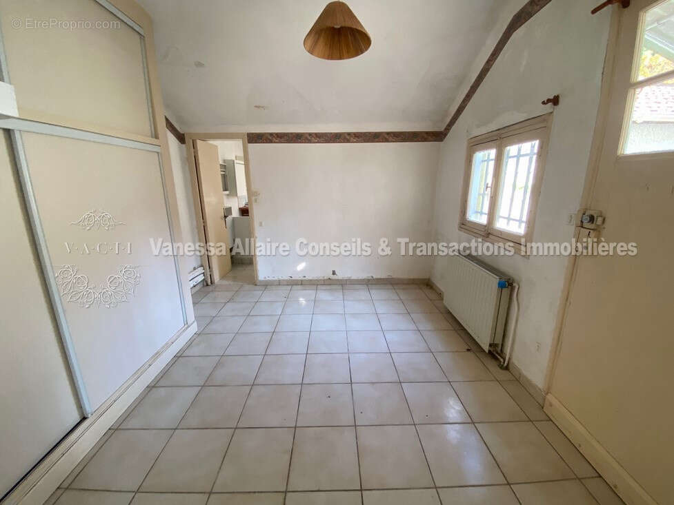 Maison à LA BAULE-ESCOUBLAC