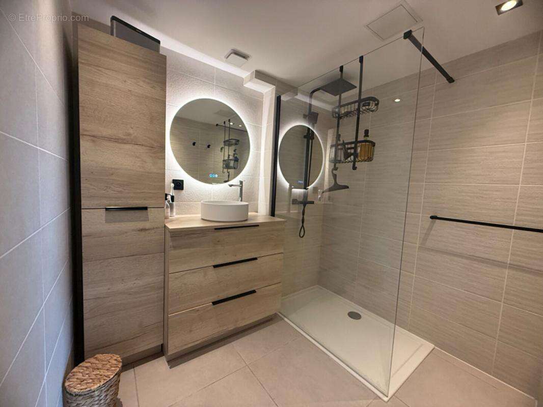 Appartement à ISTRES