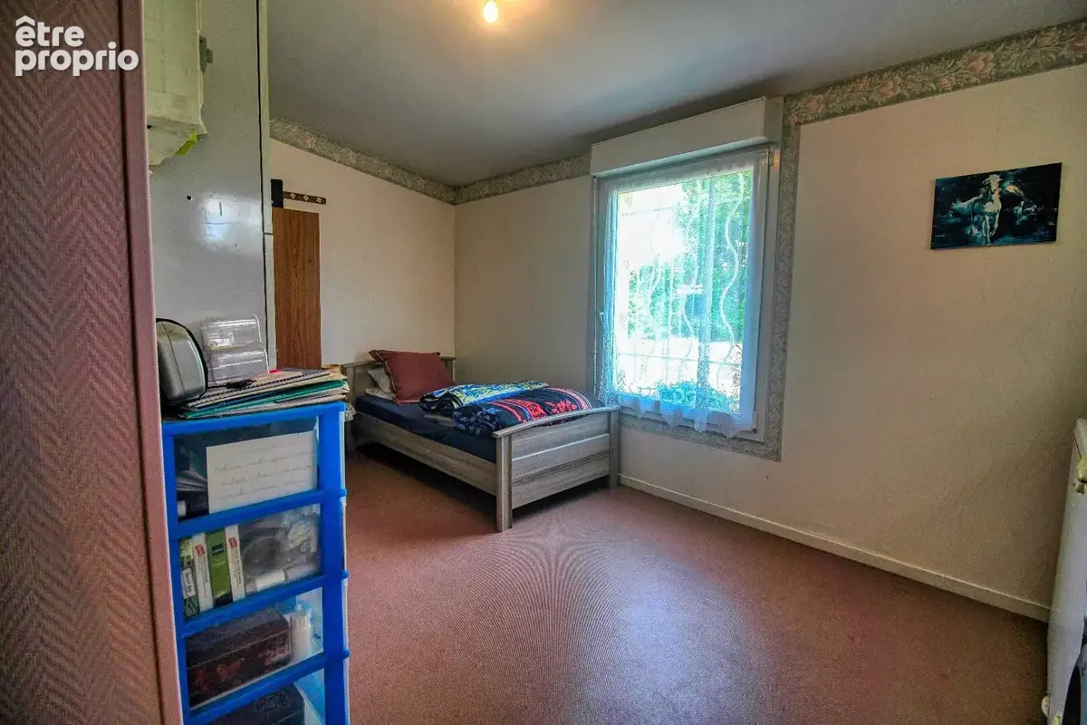 Plain-pied clé en main de 3 chambres avec vaste espace atelier - photo 10