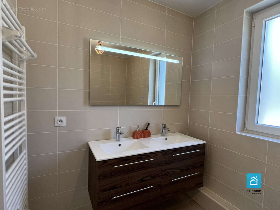 Appartement à ERNOLSHEIM-BRUCHE