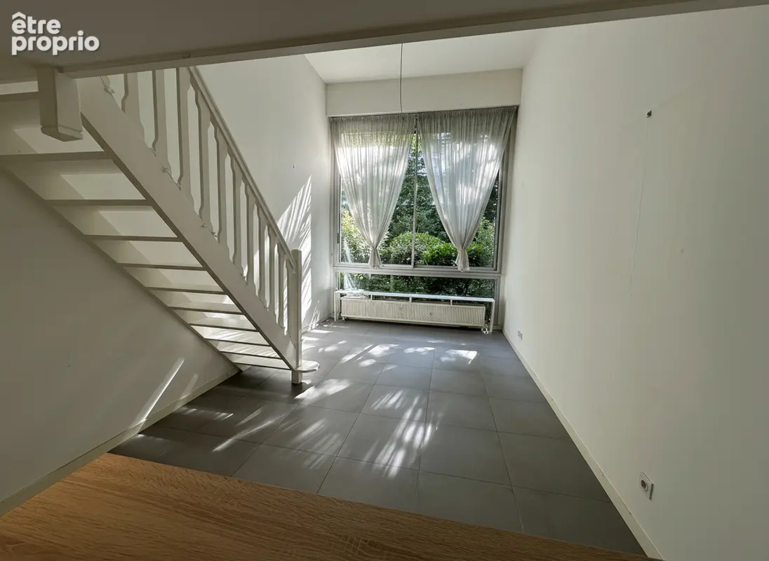 Maison à LYON-3E