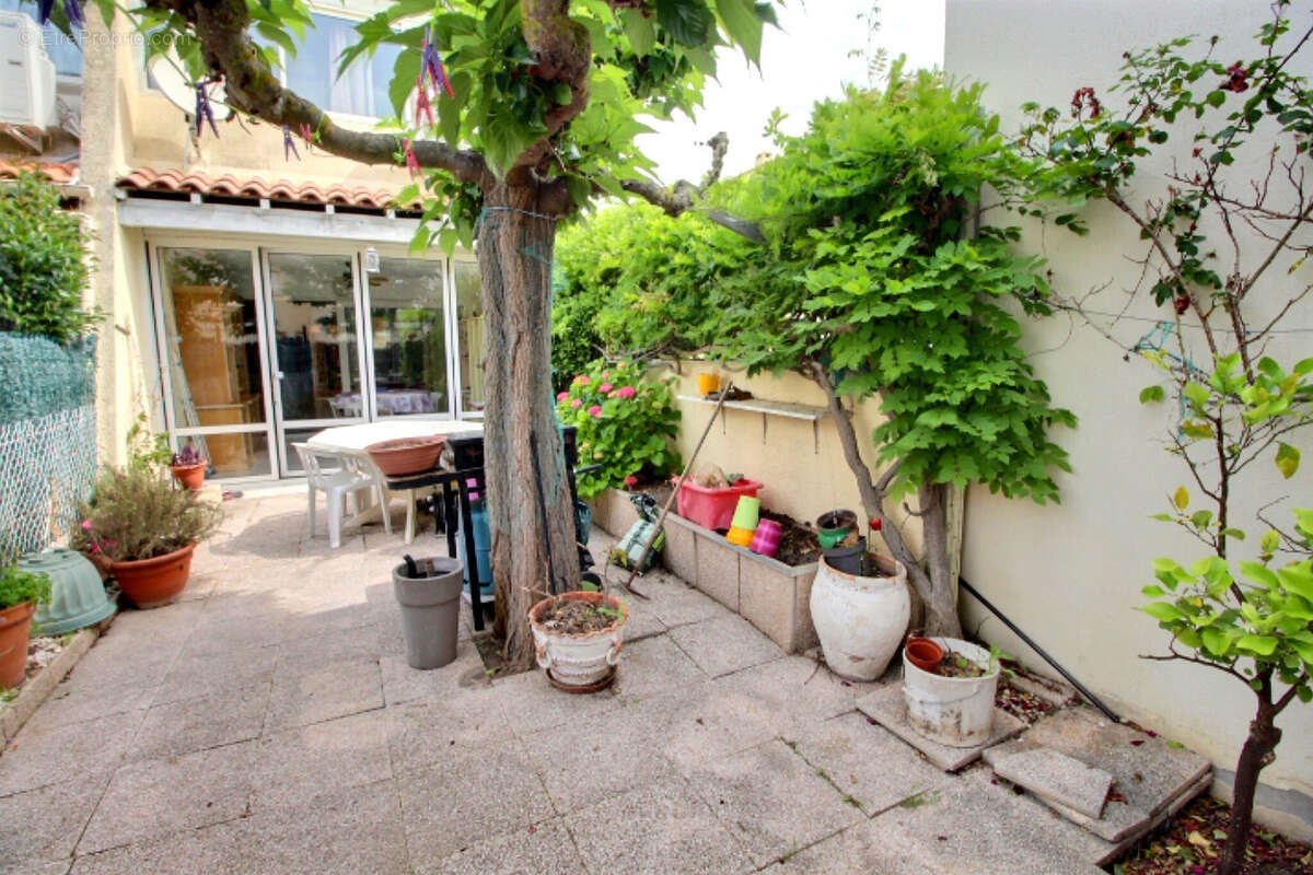 Maison à LE GRAU-DU-ROI