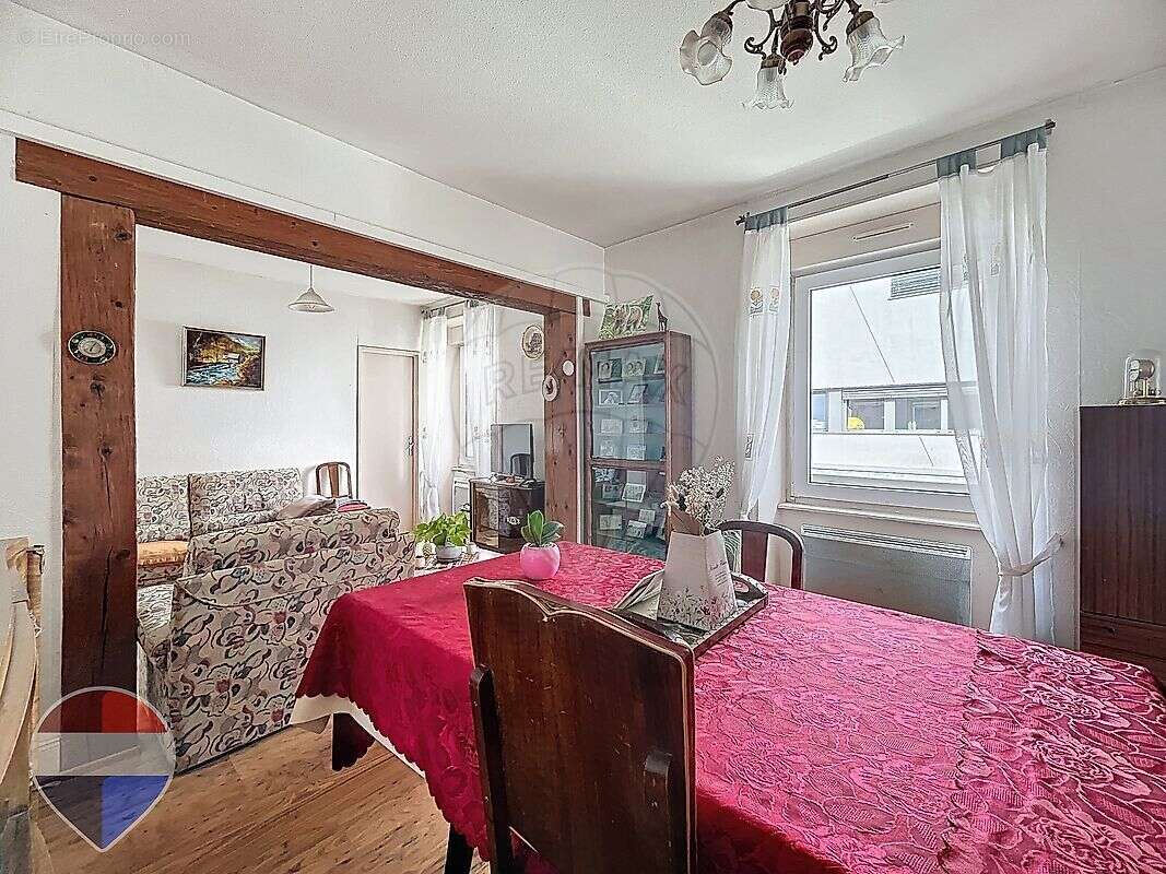 Appartement à MUNSTER