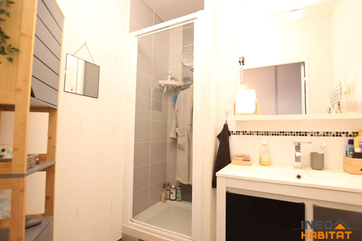 Appartement Bruz 3 pièce(s) 69 m2 - photo 9