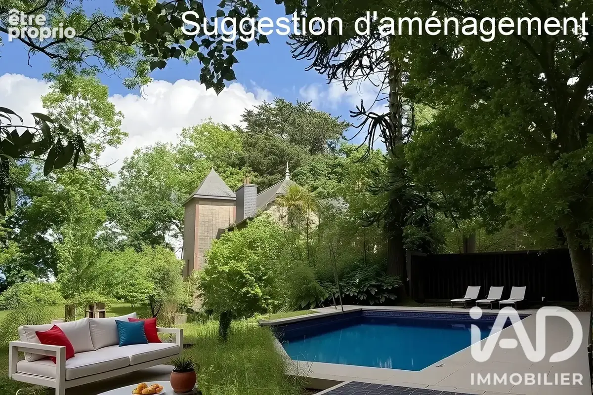 Photo 1 - Maison à PEDERNEC
