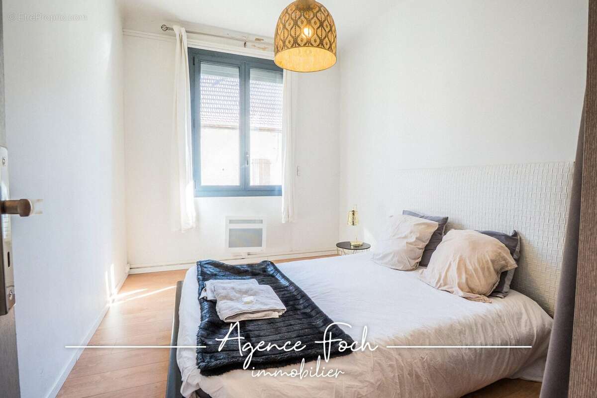 Appartement à TARBES