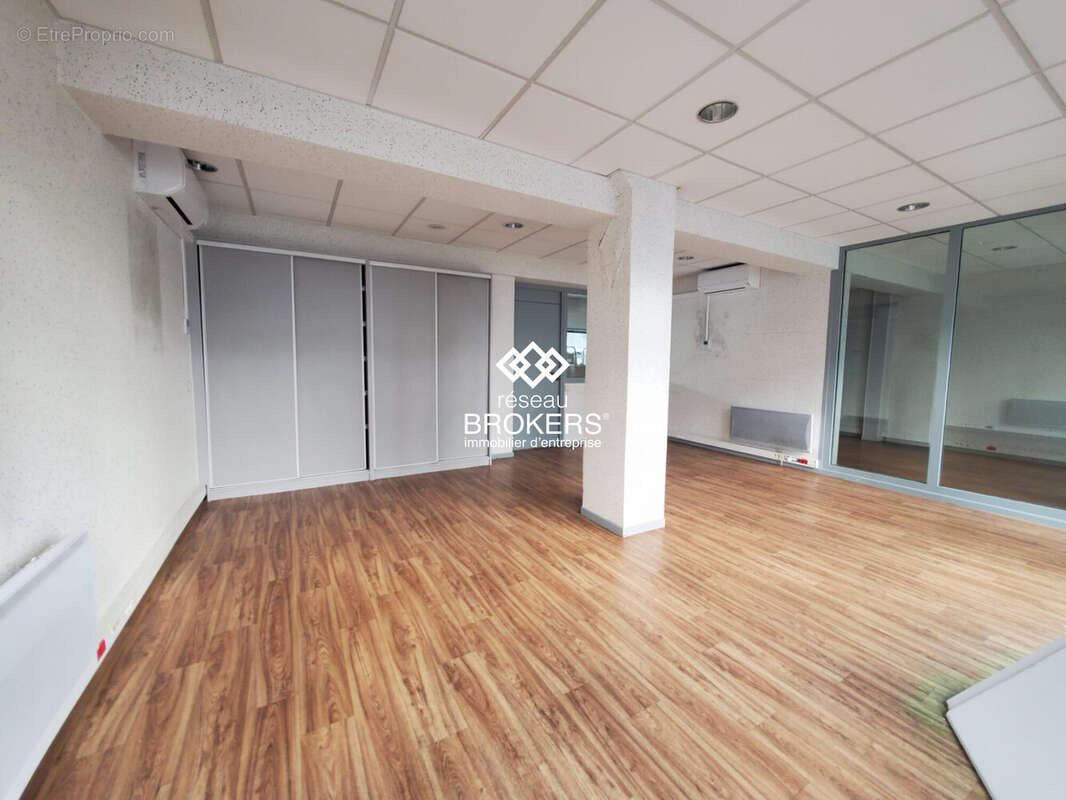 Commerce à CHAMBERY