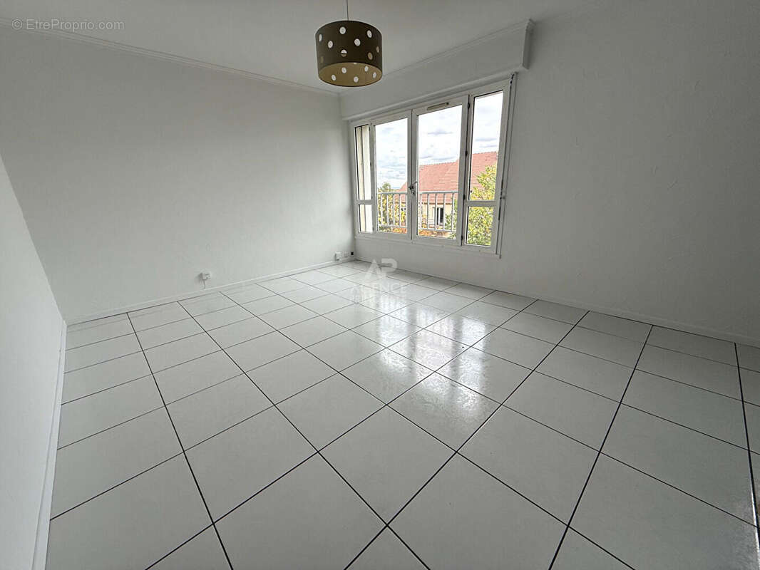 Appartement à POISSY