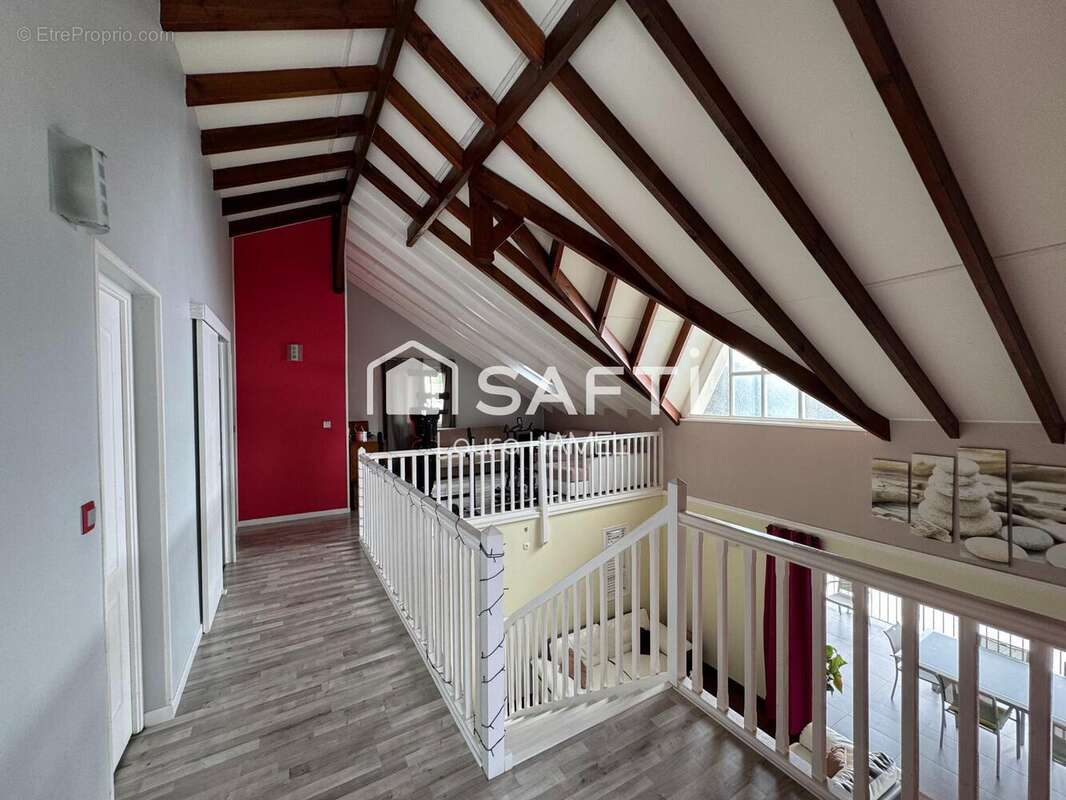 Photo 5 - Maison à SAINT-PIERRE