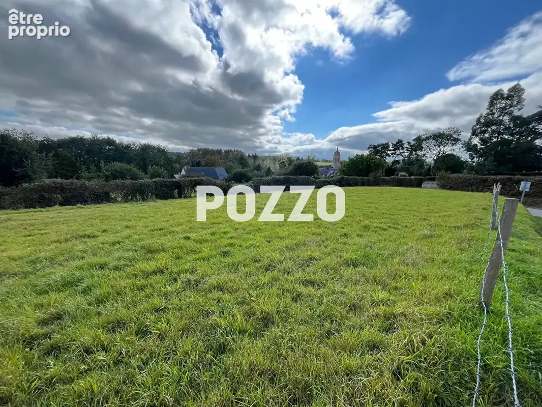 A vendre  parcelle de terrain proche villers bocage (14) - photo 4