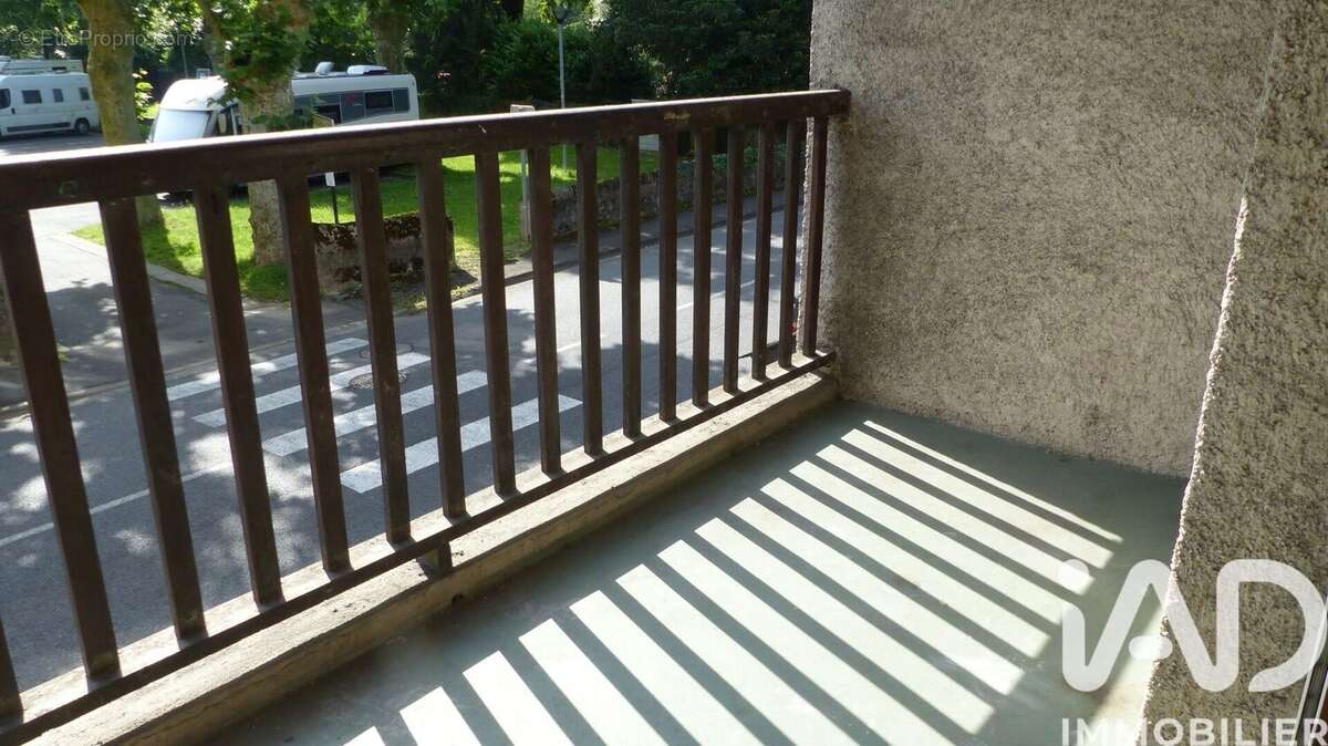 Photo 3 - Appartement à OLORON-SAINTE-MARIE