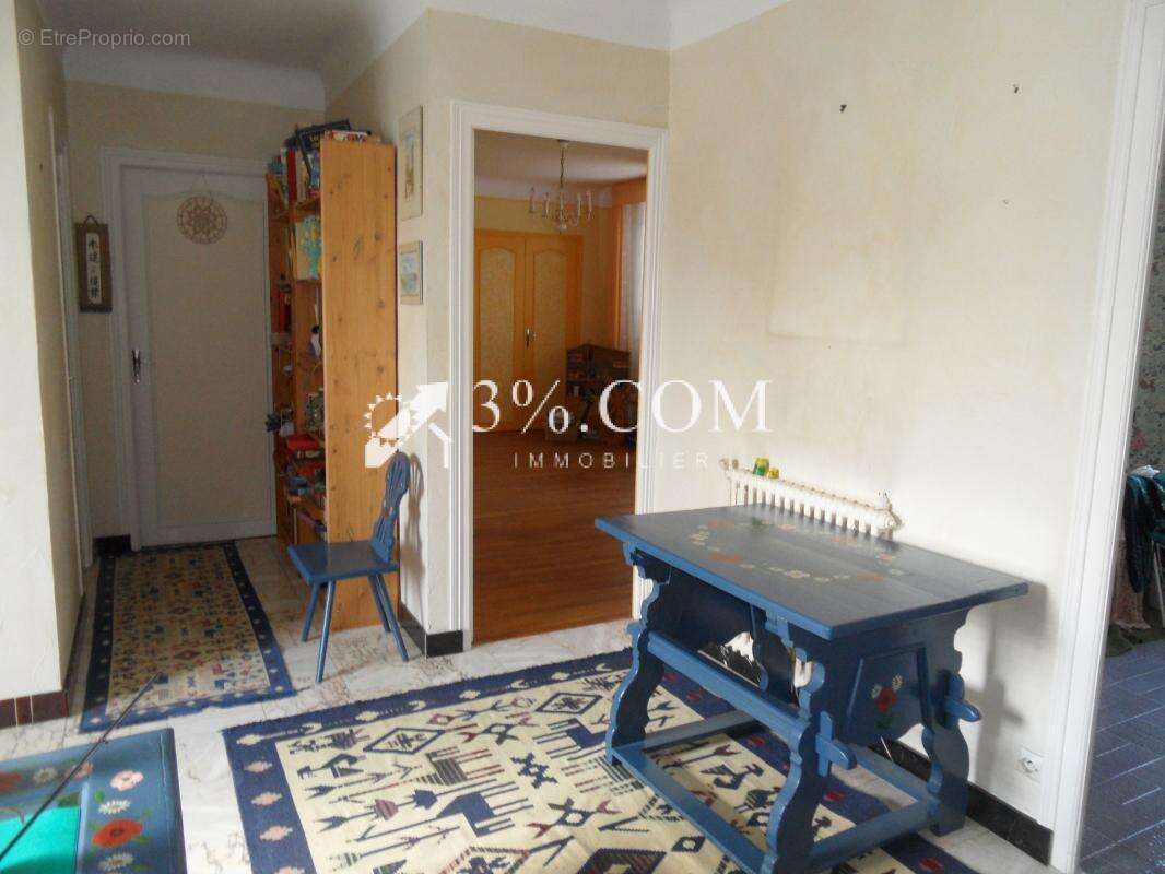 Maison à BUXEROLLES