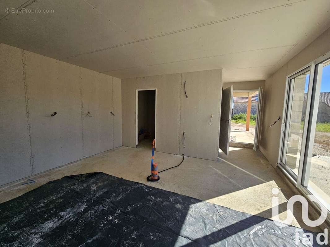 Photo 5 - Maison à AGRIS