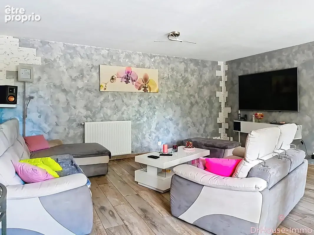 Maison 7 pièces 181 m² à vendre à Bons-Tassilly (14420) - photo 24