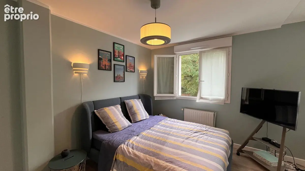 BEL AIR - Appartement F5 - photo 7