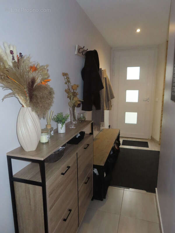 Photo 8 - Maison à REBAIS