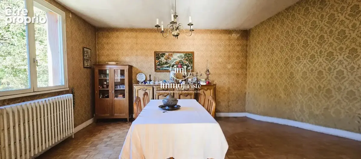 Maison 5 pièces 198 m² à vendre à Saint-Yrieix-La-Perche (87500) - photo 3