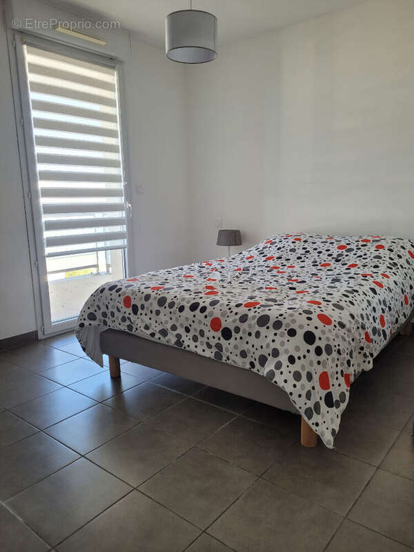 Appartement à CANET-EN-ROUSSILLON