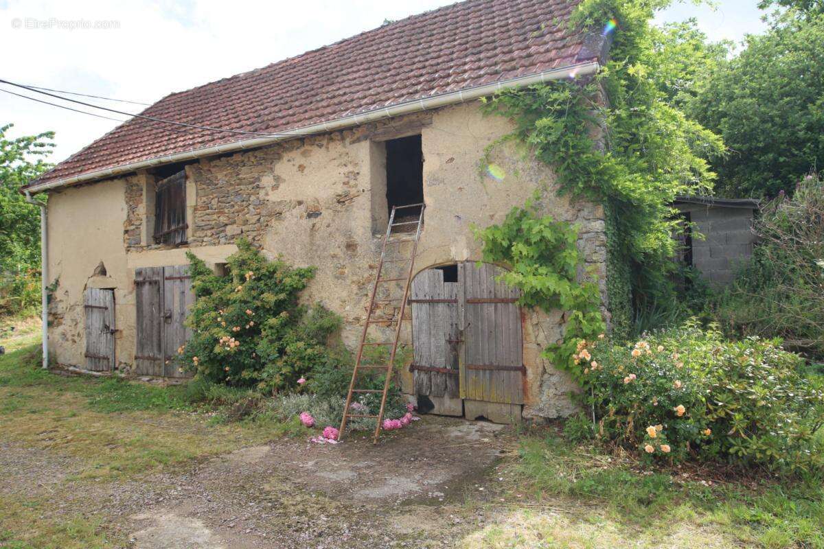Ancienne fermette au calme avec vue dégagée - photo 4