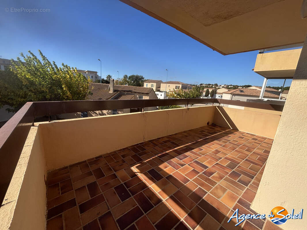 Appartement à NARBONNE