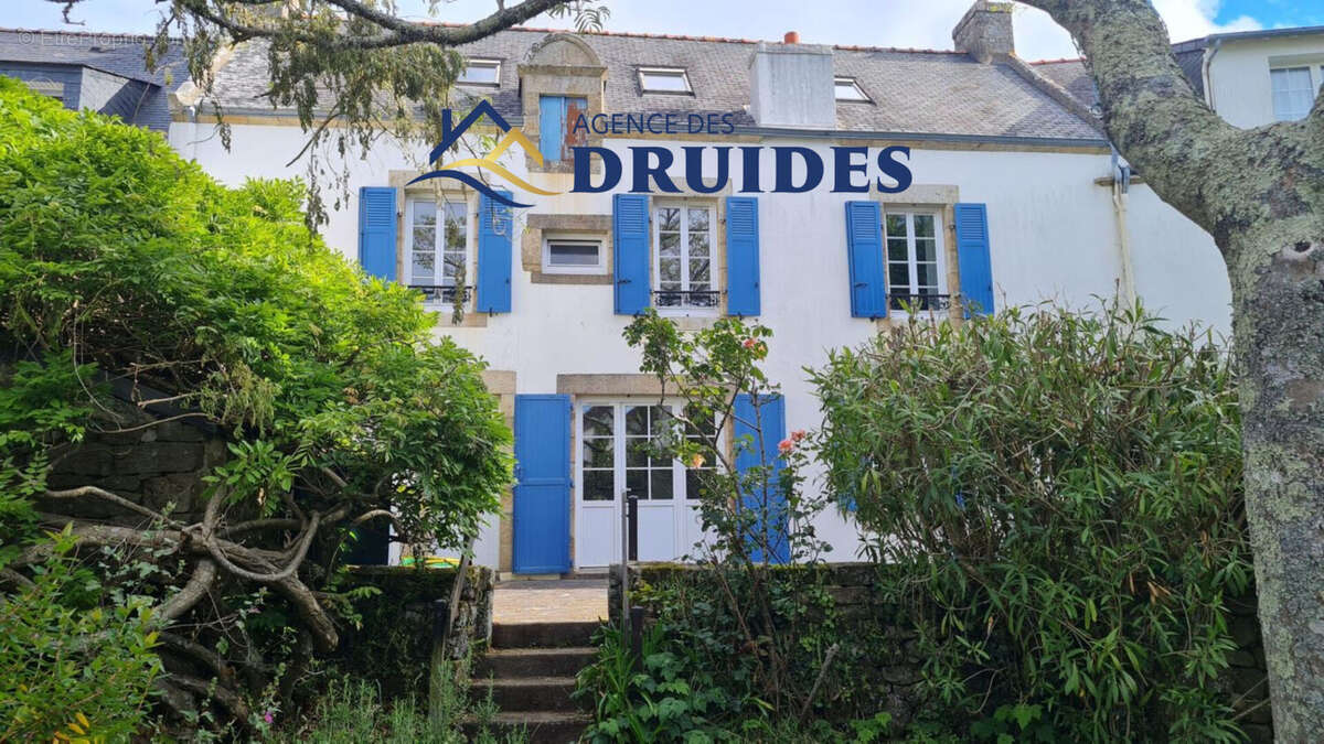 Maison à CARNAC