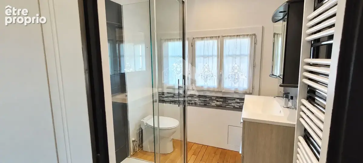 Maison 103m² à thivars - photo 12