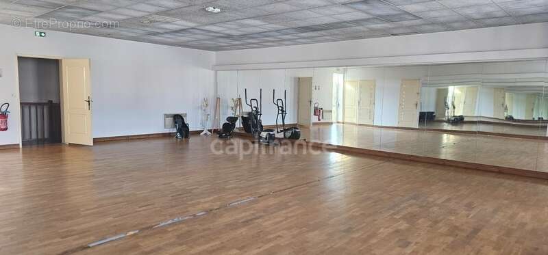 Appartement à AIRE-SUR-L'ADOUR