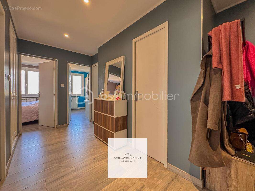 Appartement à AVIGNON