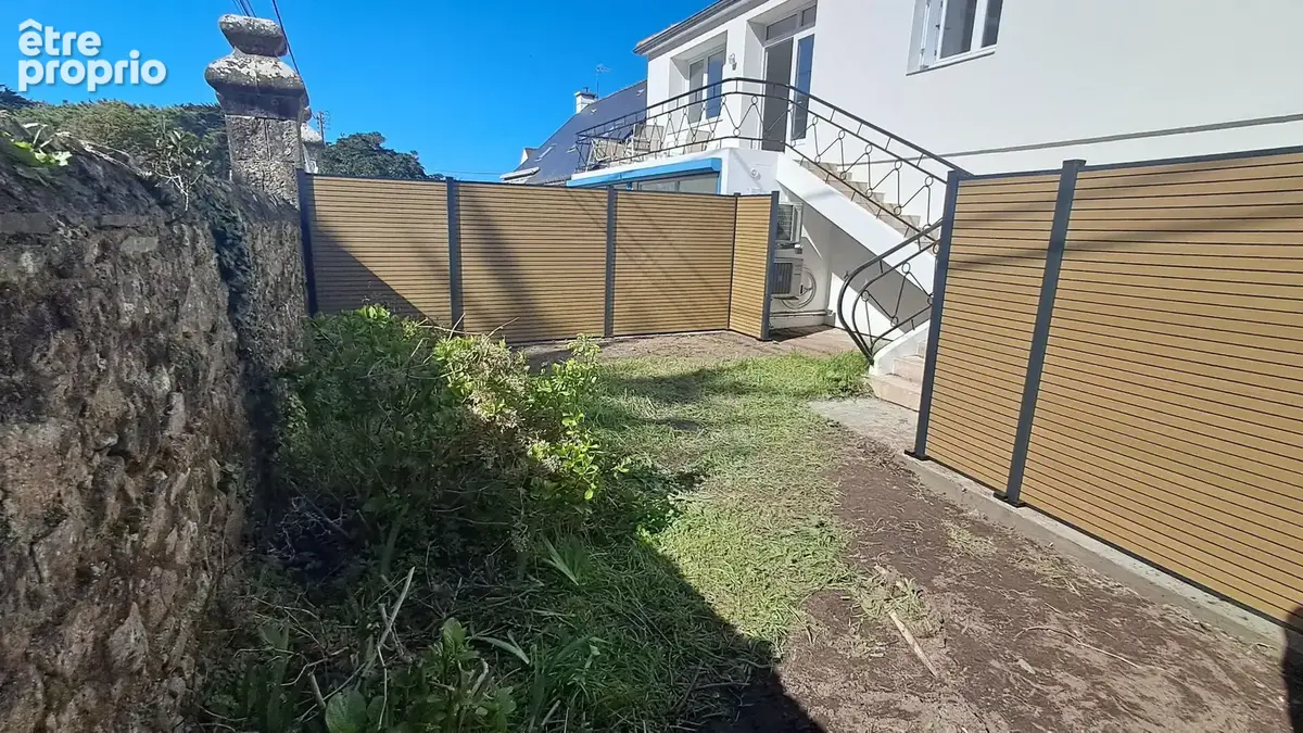 Appartement  T4 Batz sur Mer - photo 21
