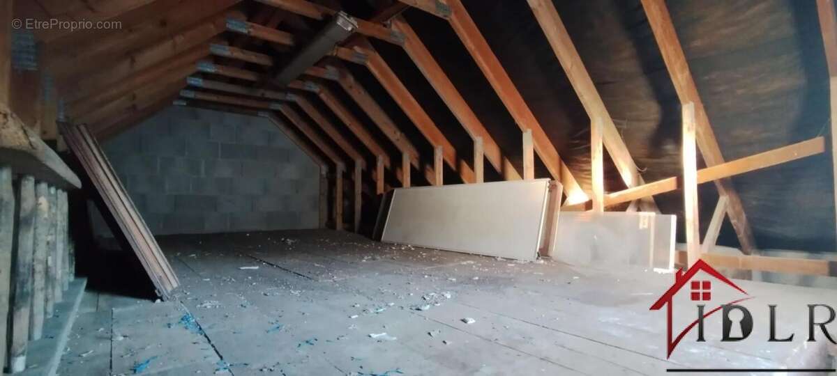 Maison à SEMOUTIERS-MONTSAON