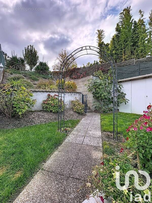 Photo 1 - Maison à EPERNAY