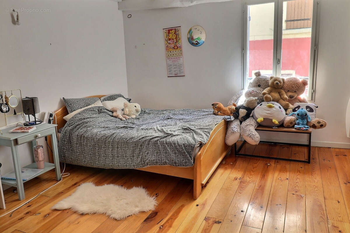 Maison à CLERMONT-L&#039;HERAULT