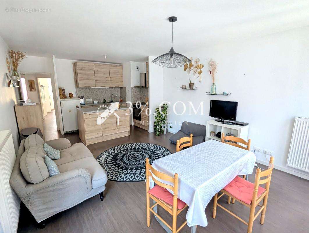 Appartement à LILLE