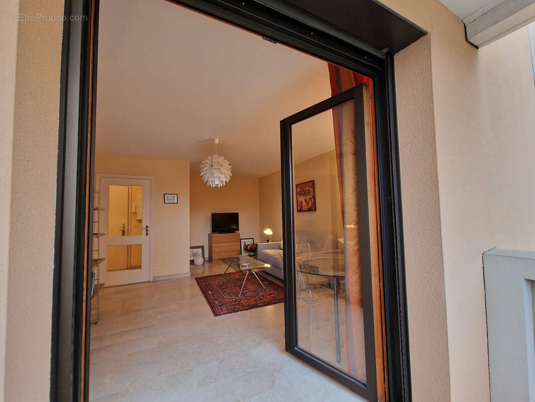 Appartement à LYON-3E