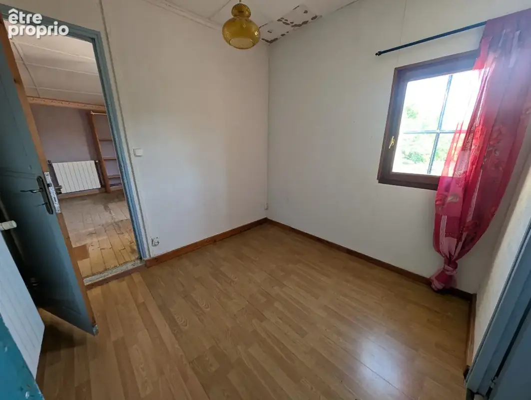 Maison avec jardin TOURNON SUD - 88m2 - photo 17
