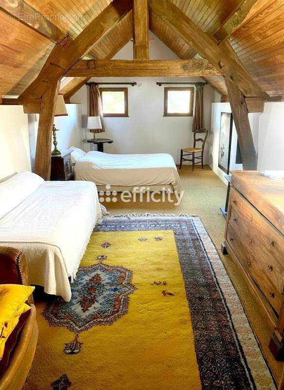 Maison à MONTOIRE-SUR-LE-LOIR