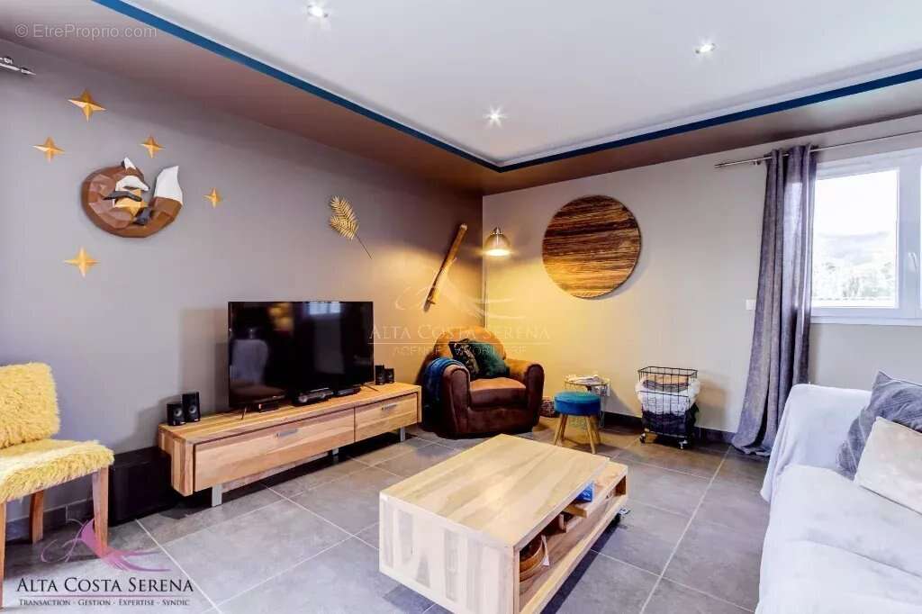 Maison T3 de 106m² et studio indépendant de 28m² - photo 11