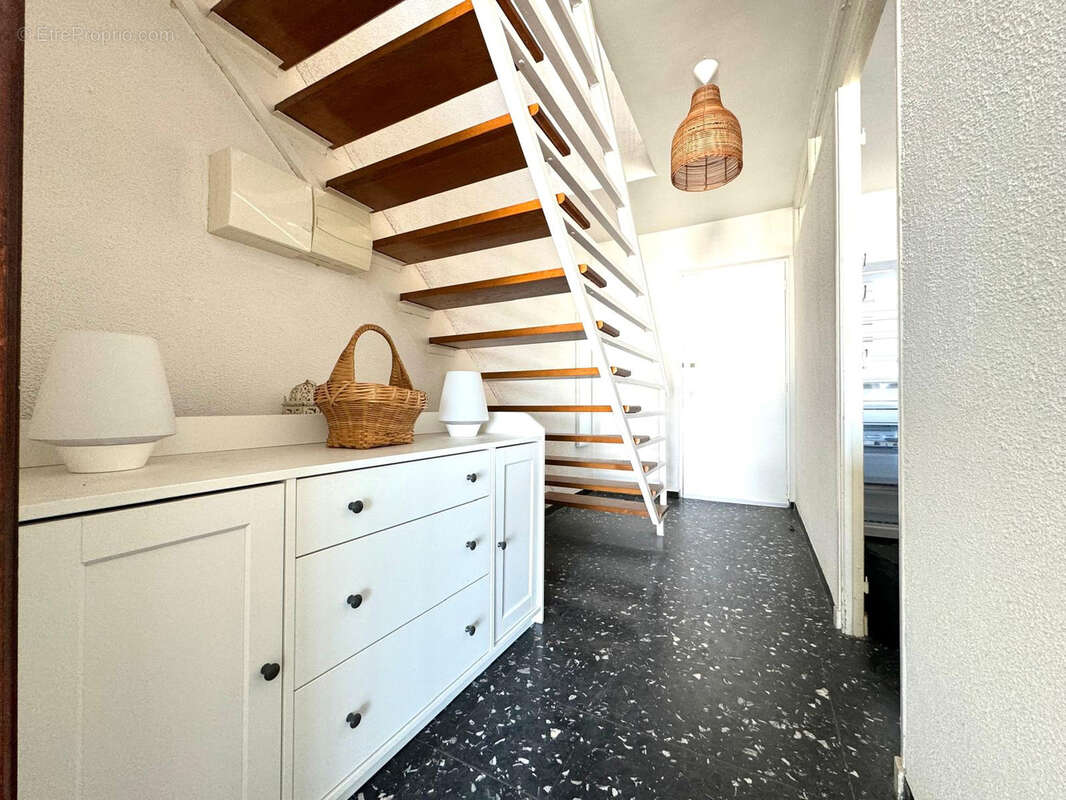 Appartement à LE GRAU-DU-ROI