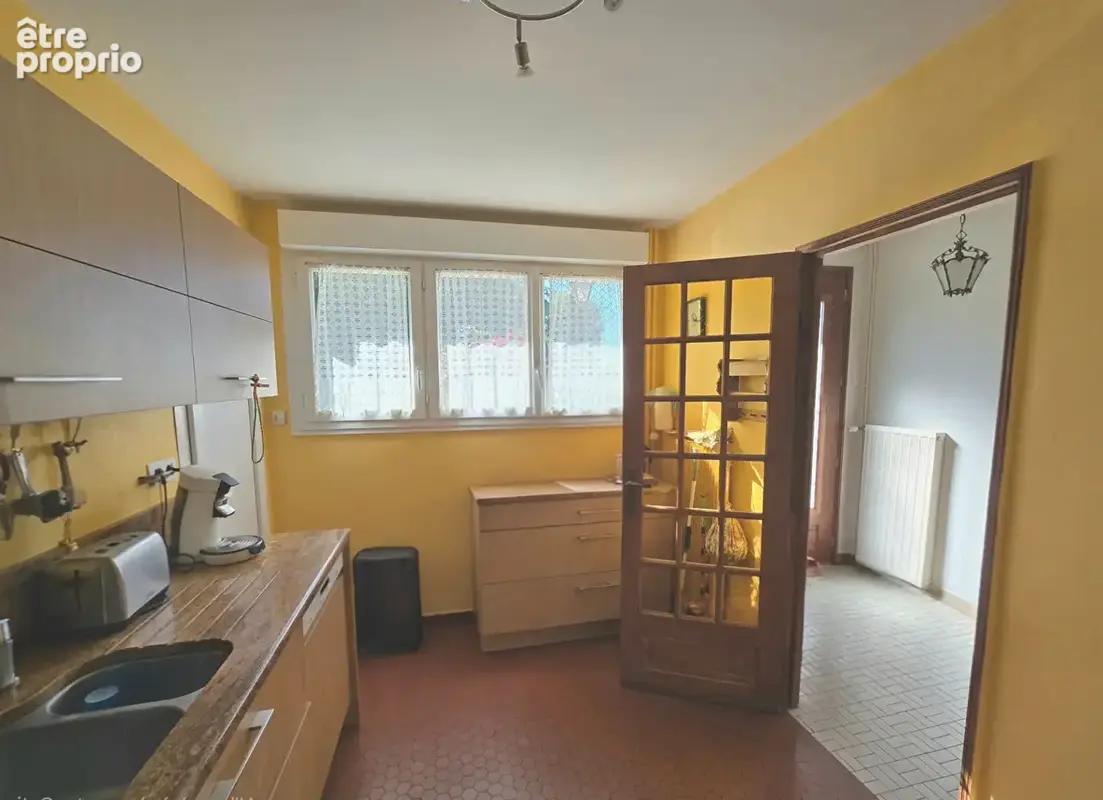 Maison 133m² à rezé - photo 6
