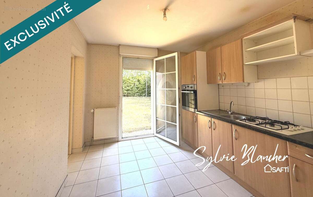 Photo 3 - Maison à IFS