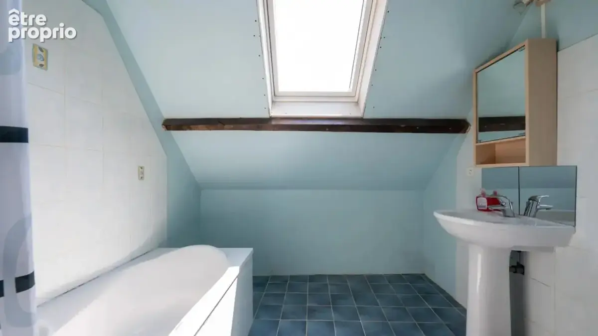 EXCLUSIVITE SECTEUR GOURDON - Enclos en pierre comprenant maison - photo 15