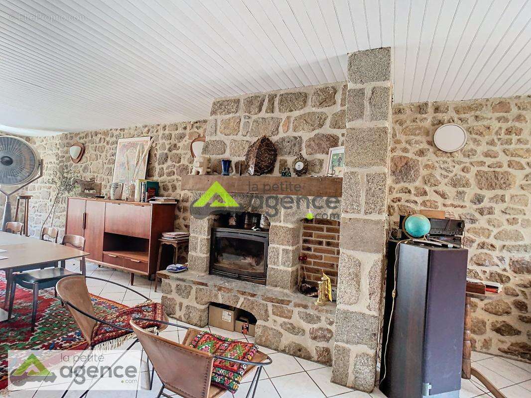 Grande maison de ville - photo 5