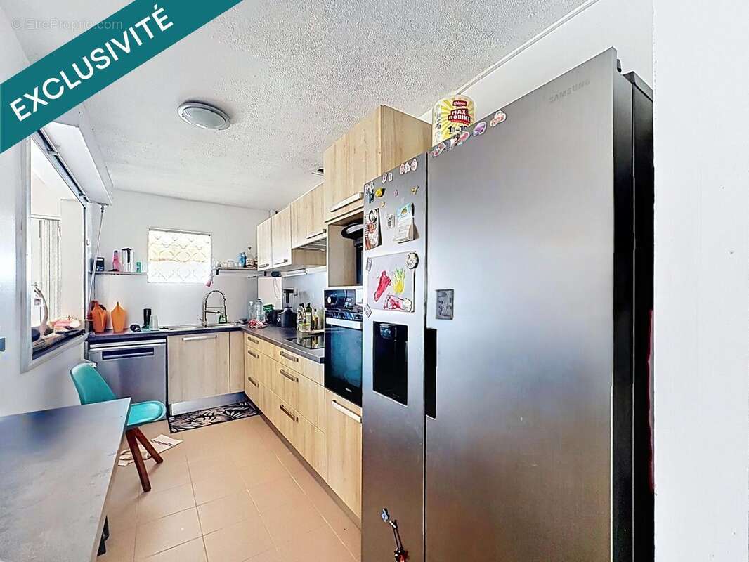 Photo 2 - Appartement à FORT-DE-FRANCE