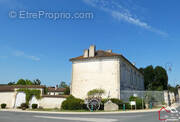 Maison à SAINT-VINCENT-JALMOUTIERS