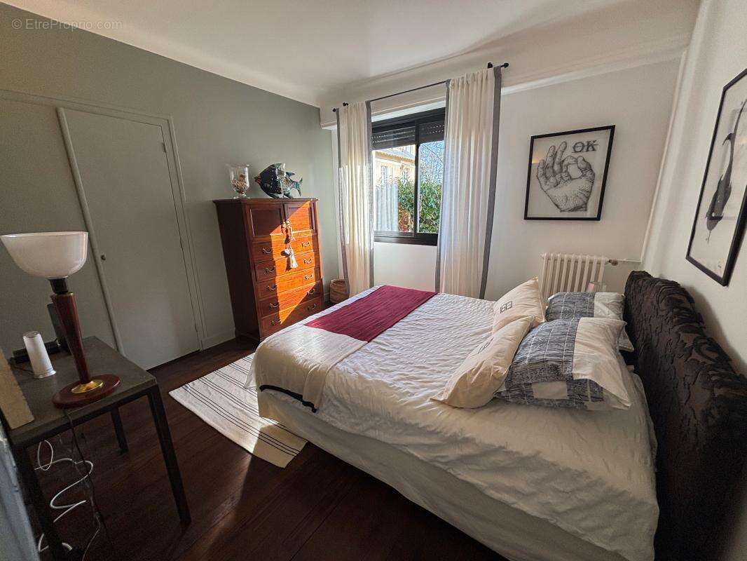 Pau Trespoey, villa à vendre - 220m² - 4 chambres, bureau, garage, buanderie et piscine - photo 25