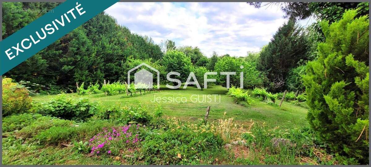 Photo 4 - Maison à CAUSSADE