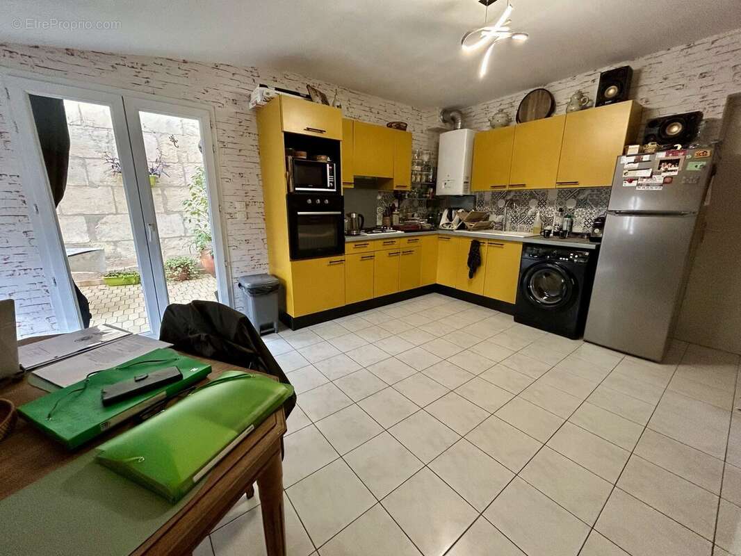 Appartement à TARASCON