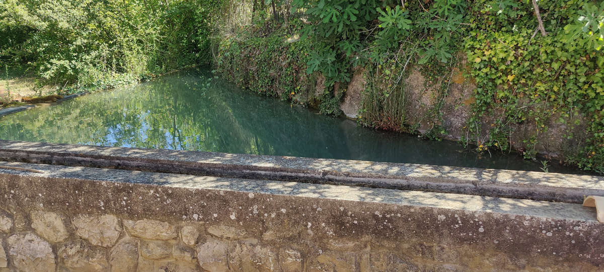 Maison à VILLECROZE