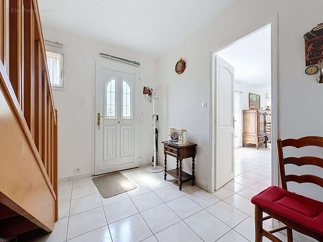 Grande maison familiale à Hénanbihen. - photo 2