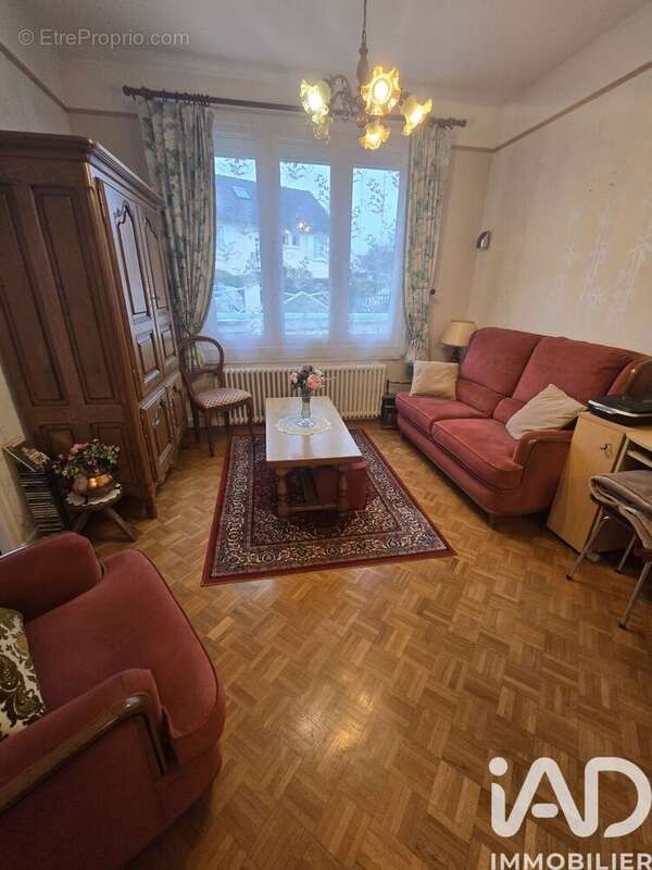 Photo 5 - Maison à MARDEUIL
